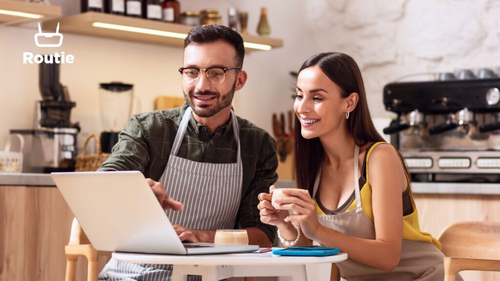 Coffee & Wifi: How to Increase Revenue for Your Coffee Shop