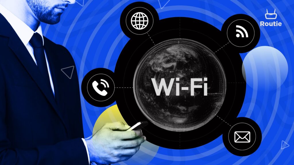 Who Invented Wifi? The Origins and Inventors Behind The Tech That Changed the World